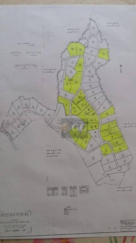 Imagem 17 de 17 de Terreno À Venda, 5000 M² Por R$ 150.000,00 - Espigão - Viamão/rs - Te0240