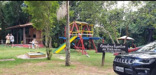 Terreno À Venda, 2690 M² Por R$ 450.000,00 - Serra Da Cantareira - São Paulo/sp - Te0163