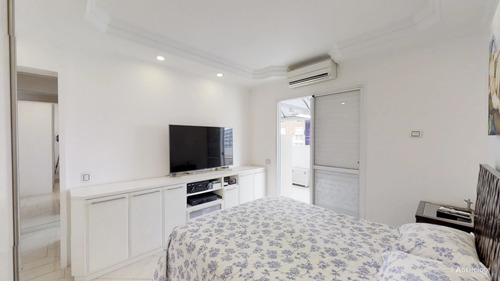 Imagem 18 de 23 de Apartamento Em São Paulo - Sp - Co0002_elso