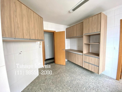 Imagem 6 de 18 de Apartamento - 619d - 69187213