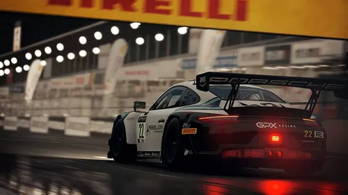 Jogo PS5 Assetto Corsa Competizione