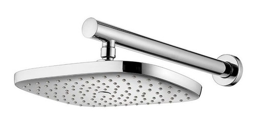 Chuveiro Lorenzetti De Parede Lorenclean 7018 C16 Cromado
