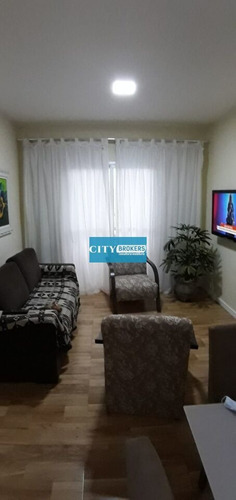 Imagem 2 de 29 de Apartamento Em Gopoúva, Guarulhos/sp De 75m² 2 Quartos À Venda Por R$ 340.000,00 - Ap1359862-s