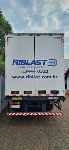 Mb Atego 1418 2006