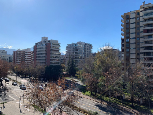 Pocuro, Oriente, Mono Ambiente, Moderno, Estacionamiento