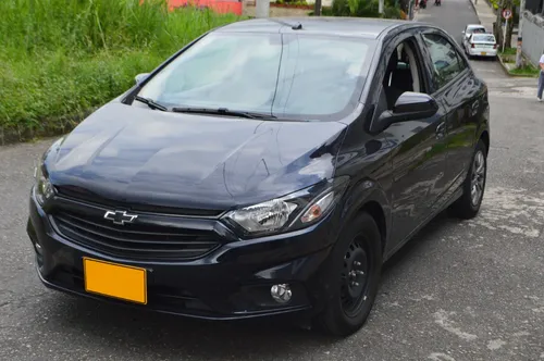 Chevrolet Joy 1.4