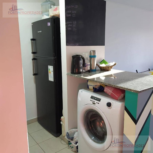 Imagen 6 de 18 de Departamento - Plaza Rocha
