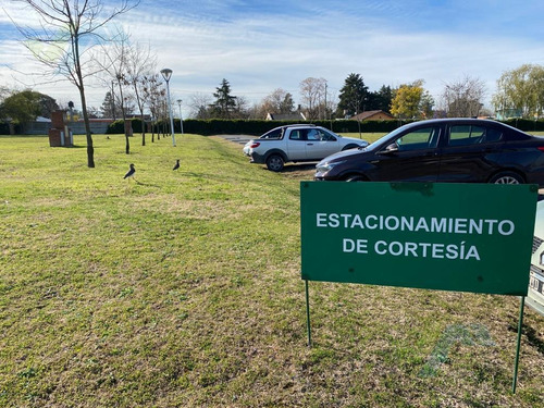 Imagen 20 de 23 de Terreno - Countries/b.cerrado (manzanares)