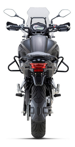 Benelli Trk 502 New Mejor Precio/créditosprendarios/ahora 12