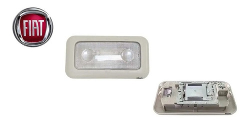 Luz Cortesia Do Teto Mobi (2017 - ....) Original 100176278
