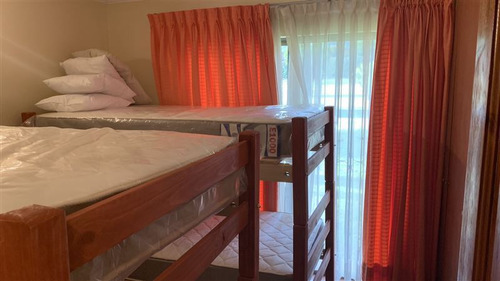 Parcela Amoblada 3 Dorm 3 Baños En Venta En Lonquen Sur