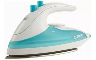Conair Dpp143 Dry & Steam Iron Stainless Steel Soleplate