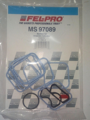 Imagen 2 de 3 de Sello De Admision Jeep Grand Cherokee 2011-2012-2013-2014-4g