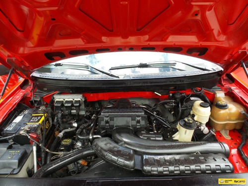 Imagen 9 de 15 de Ford F-150 At 5.4