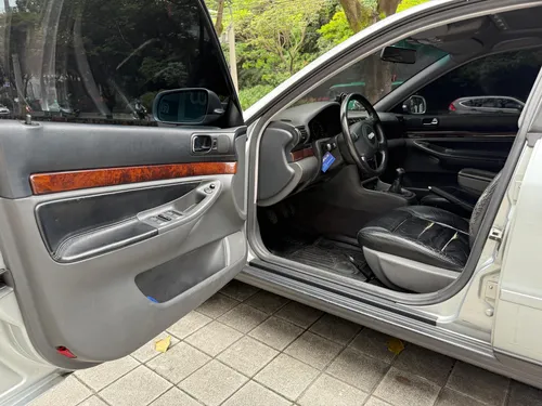 Audi A4 1.8t
