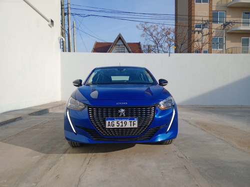 Peugeot 208 1.6 Allure Pack