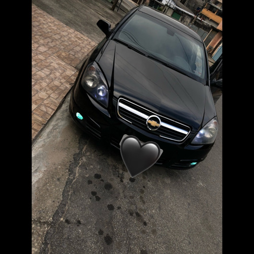 Vectra Elite 2.4 Chevrolet