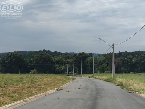 Imagem 3 de 7 de Condomínio Fechado Com Muita Segurança, Lazer E Muita Qualidade De Vida; A Cidade E A Natureza Em Perfeita Sintonia - Tr02021 - 69035117