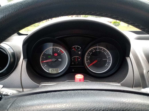 Ford Fiesta 1.0 8v Flex/class Flex 5p