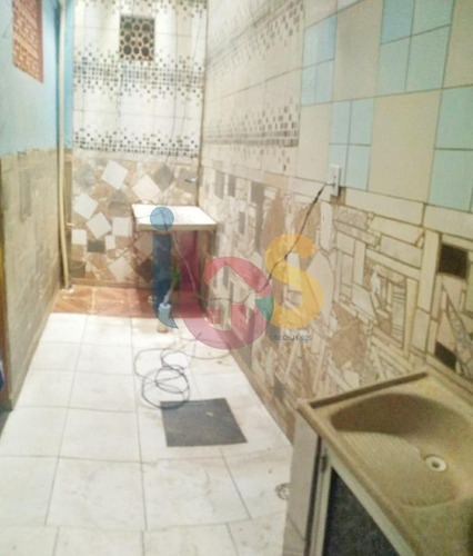 Imagem 9 de 16 de Prédio Com 5 Apartamentos No Nelson Costa - 5811