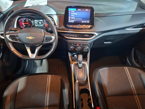 Chevrolet Tracker TRACKER LTZ 1.0 TURBO 12V FLEX AUT.