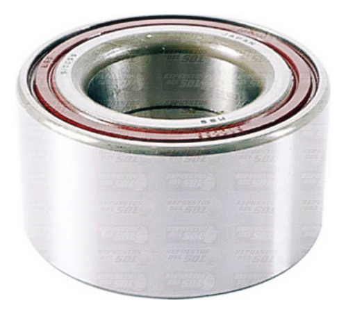 Rodamiento Rueda Del Para Hyundai Elantra J2 1.8 1996 2000