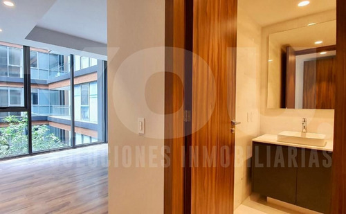 Imagen 22 de 26 de Renta Departamento En Residencial Avenue Polanco