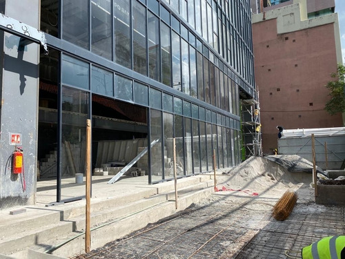 Locales Comerciales En Venta O Renta En Insurgentes,