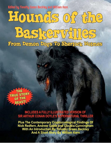 Libro: En Inglés Hounds Of The Baskerville. De Demon Dog