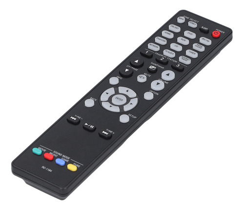 Controlador Remoto De Tv Para Denon Rc1184/rc1183/avrx3000/a