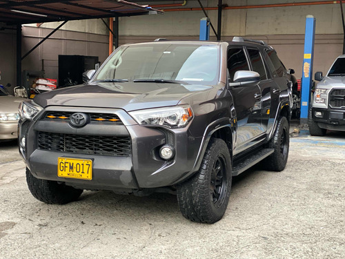 Toyota 4Runner 4.0 Sr5 Fl