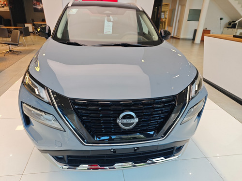 Nissan X-Trail E-Power 1.5 Exclusive