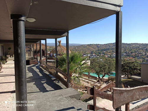 Venta Hotel En Villa Carlos Paz Ideal Inversion