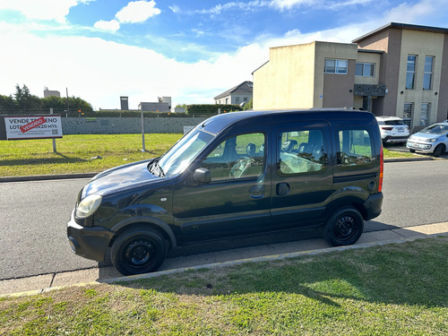 Renault Kangoo 1.6 2 Ath Plus Da Aa Cd Pk Lc