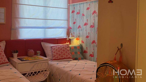 Imagem 21 de 21 de Apartamento Com 2 Dormitórios À Venda, 43 M² Por R$ 195.000,00 - Curicica - Rio De Janeiro/rj - Ap1459
