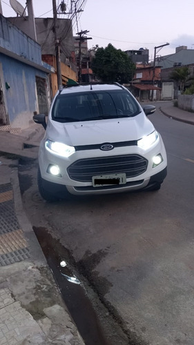 Ford Ecosport 1.6 2014/2015