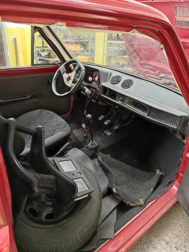 Imagem 5 de 5 de Fiat Pick Up 147