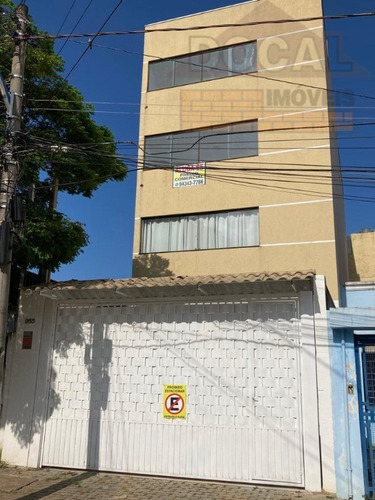 Imagem 2 de 14 de Prédio Comercial | Pq. Santos Dumont | Taboão Da Serra - Rp0203 - 69810084