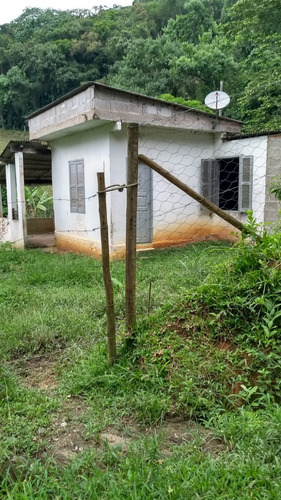 Imagem 11 de 12 de Miracatu/lindo Sitio Com Pasto/bela Casa E Piscina/ac/auto/ref:05355