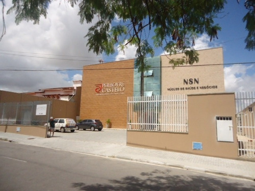 Imagem 3 de 3 de Sala Para Alugar Na Cidade De Fortaleza-ce - L12477