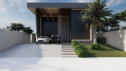 Imagem 14 de 15 de Casa Para Venda No Bairro Riviera De São Lourenço Em Bertioga - Cod: Ir23730 - Ir23730