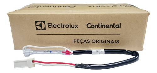 Fusível Térmico 72c Para Freezer Electrolux Ffe24 Original