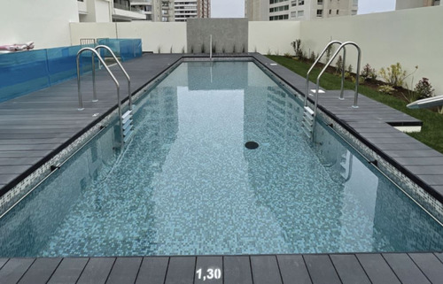 Departamento En Venta 2 Dormitorios 2 Baños En Concón