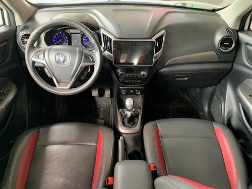 Changan CS 15 1.5 Luxury