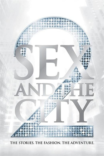 Libro: Sex And The City 2