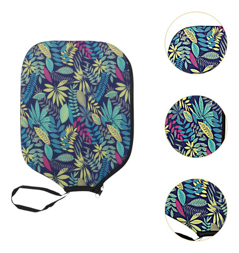 Funda De Neopreno Para , Accesorios De Protección Estilo A