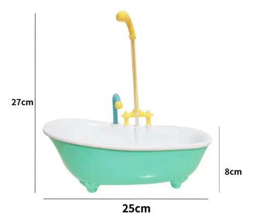 Ducha Automática Para Pájaros Y Bañera Para Loros