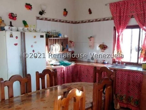 Imagen 4 de 15 de Casa De Campo En Venta Ubicada En Pueblo Nuevo. Paraguana