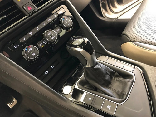Nuevo Taos 1.4 Highline Hero Entrega Junio 2021 0 Km Je
