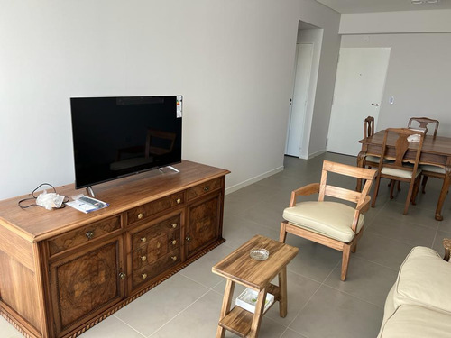Boedo - Venta Departamento De 2 Ambientes Con Balcón, Apto Crédito